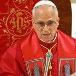 papa 14 leo sultanahmet camiini ziyaret edecek VYvs48IJ