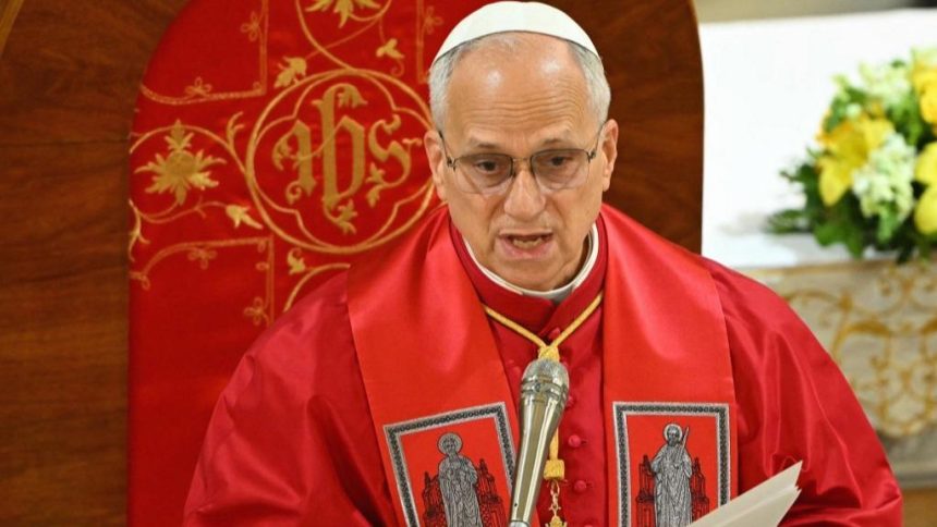 Papa 14. Leo, Sultanahmet Camii'ni ziyaret edecek 71 papa 14 leo sultanahmet camiini ziyaret edecek VYvs48IJ