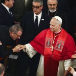 papa 14 leo turkiyede ikinci gun programi basladi UitZrS7c