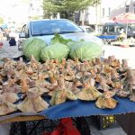 pazar tezgahlarina rahmet getirdi kilosu 150 tlden basliyor MGNcpa6j