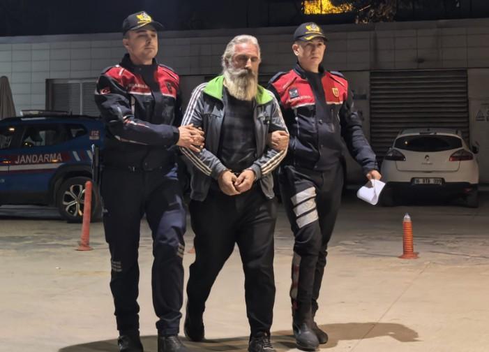 Pazara kurduğu baharat tezgahında uyuşturucu satan kişi tutuklandı 71 pazara kurdugu baharat tezgahinda uyusturucu satan kisi tutuklandi f2dDLaNj