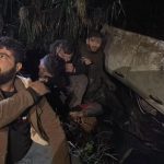 polisten kacarken irmaga uctu musaadeden 9 kacak gocmen cikti kQxYlQvG