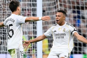 real konutunda 4 golle kazandi zSSPuwdB