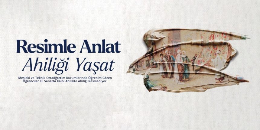 resimle anlat ahiligi yasat bahisli fotograf yarisi icin muracaatlar basladi QUziIzJu