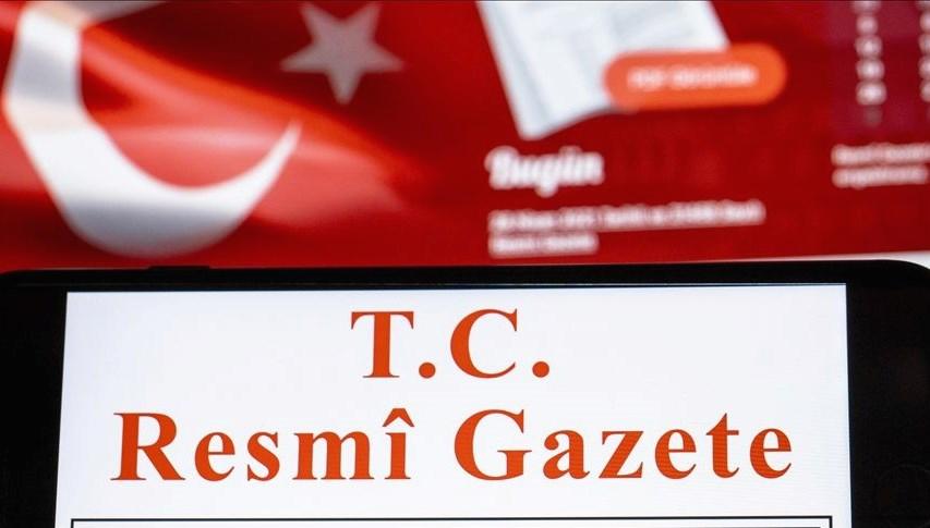 resmi gazetede bugun 4 kasim 2025 resmi gazete kararlari yRjAJhWw