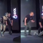 rus robot tanitimda nakavt oldu zCzAxS4T