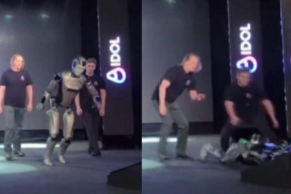 rus robot tanitimda nakavt oldu zCzAxS4T