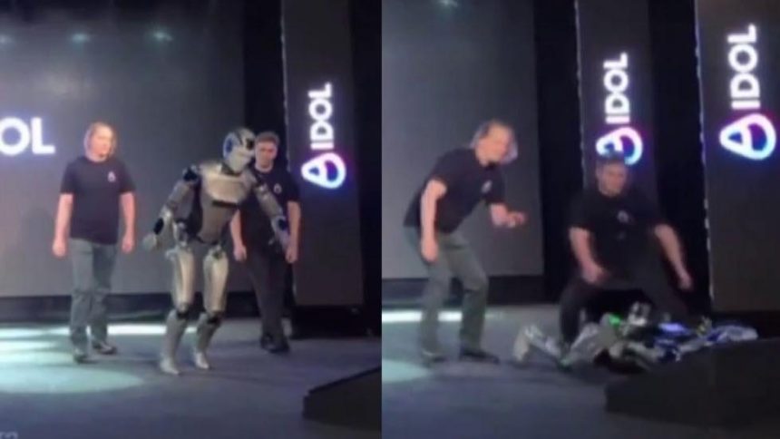 rus robot tanitimda nakavt oldu zCzAxS4T