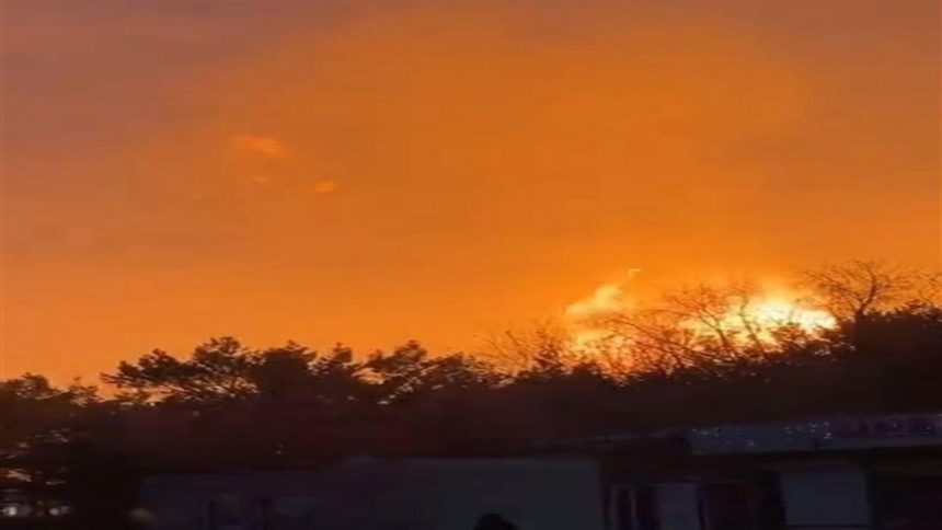 rusyada dogal gaz boru hattinda patlama PBpN7Olk