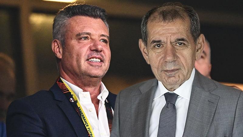 Sadettin Saran'ın birinci, Dursun Özbek'in 15. derbisi 71 sadettin saranin birinci dursun ozbekin 15 derbisi dbG9yMg2