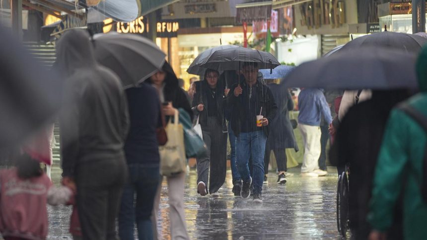 Sağanak yağış geliyor 71 saganak yagis geliyor xqbgvHDx