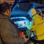 sahibinden habersiz test surusune cikti hem kendini hem arac sahibini yakti JwqOCdie