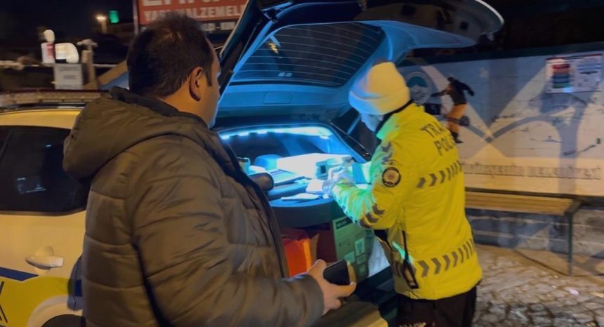 sahibinden habersiz test surusune cikti hem kendini hem arac sahibini yakti JwqOCdie