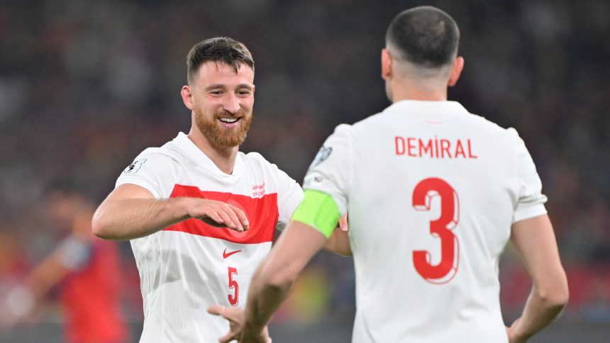 salih ozcan bizden korksunlar diyerek gozdagi verdi IZvkhYWp