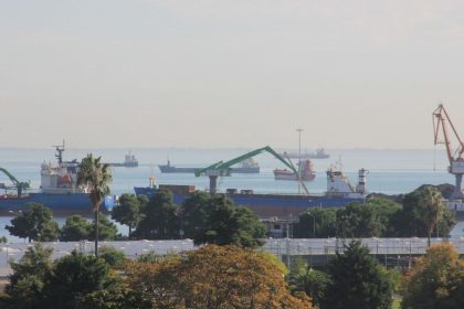 samsundan bu yil 1 milyar 264 milyon dolarlik ihracat yapildi Mf1yYUpS