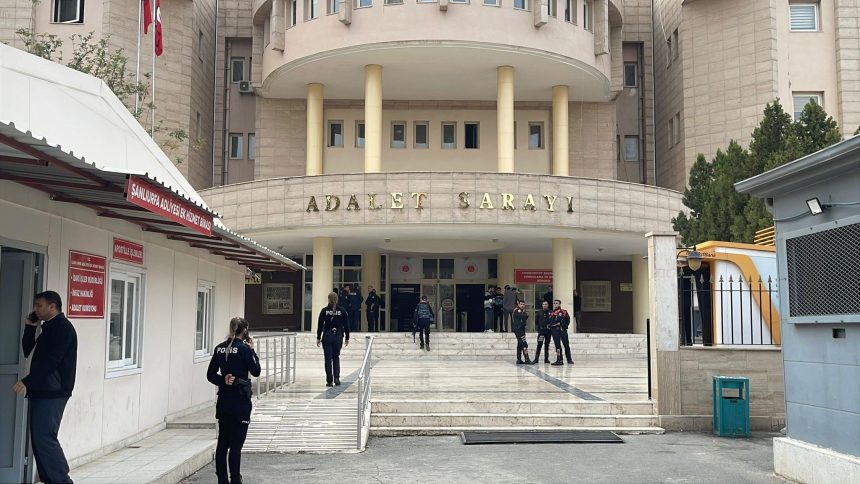 sanliurfa adliyesindeki patlamanin nedeni arastiriliyor zlV4fW6D