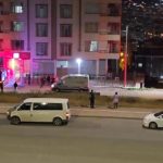 sanliurfada bakim meskeninde yanginda 1 kisi oldu K6sJjpfw