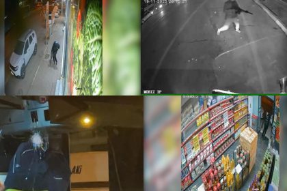 sanliurfada silahli hengame mermiler otobuse ve markete isabet etti 4uikFSAd