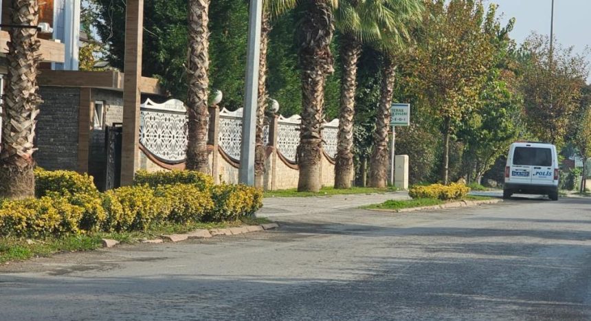 sapancada villada sir olay iki filistinli hayatini yitirdi m2GegDnX