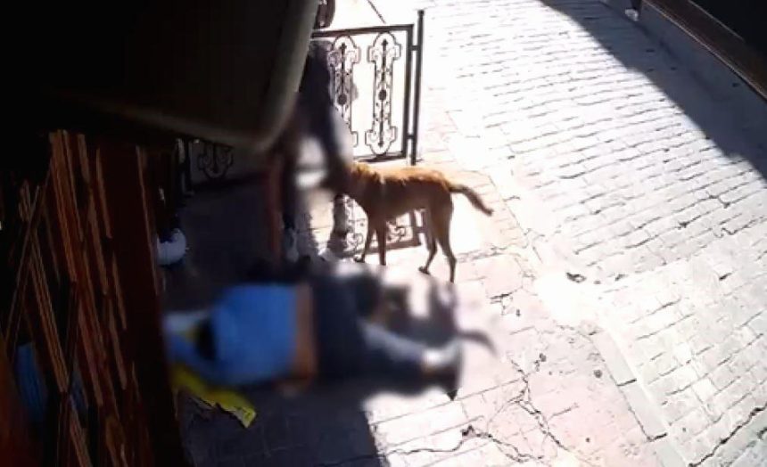 sara nobeti geciren adamin kiyafetine kadar caldilar biBf69XB