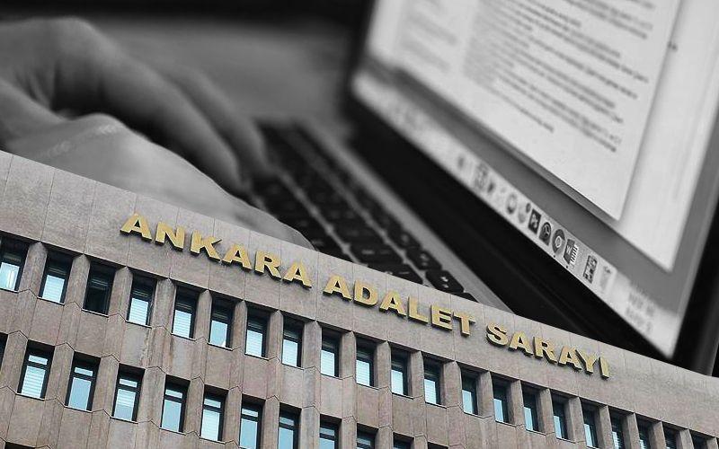 Savcıların şifresiyle UYAP'tan FETÖ evraklarını kapattı: 16 sanık yargılanıyor 71 savcilarin sifresiyle uyaptan feto evraklarini kapatti 16 sanik yargilaniyor NIr7D4O4