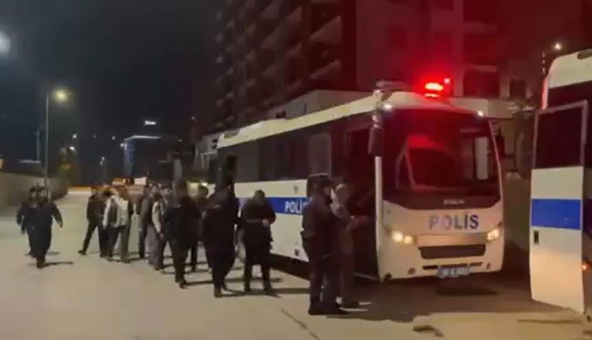 siber dolandirici operasyonu 18 tutuklama 46bLgn7x