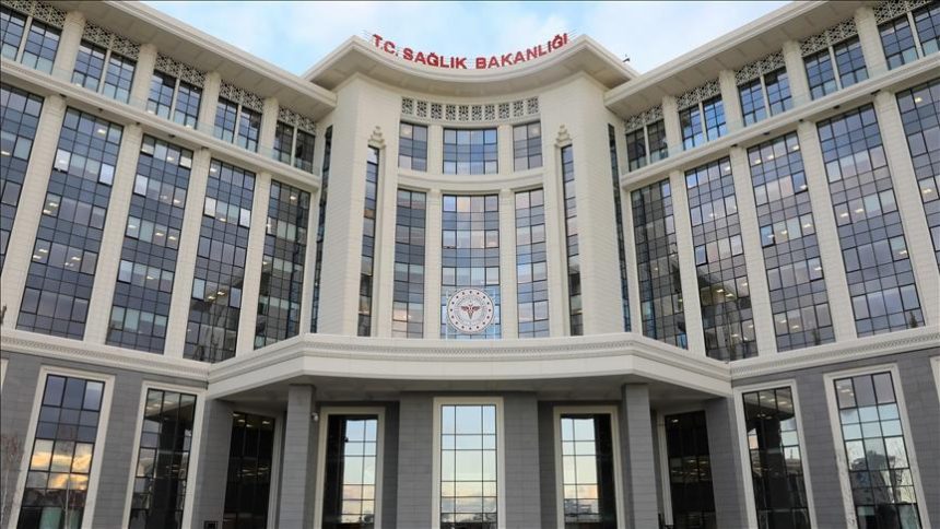 Sıhhat Bakanlığı'ndan dental travmalara karşı acil müdahale rehberi 71 sihhat bakanligindan dental travmalara karsi acil mudahale rehberi YC1AQPI3