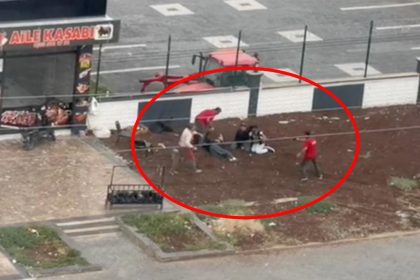 silahli hengamede baba ve oglu olmustu 5 kisi tutuklandi z5NP2I4b