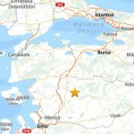 sindirgida 41 buyuklugunde zelzele jfbdEMQd