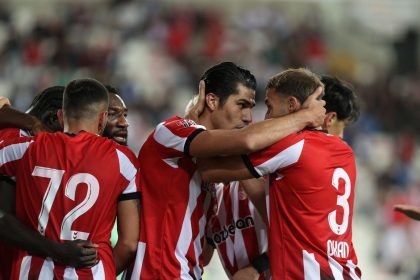 sivassporun ligdeki 7 maclik yenilmezlik serisi sona erdi H9f5wRX6