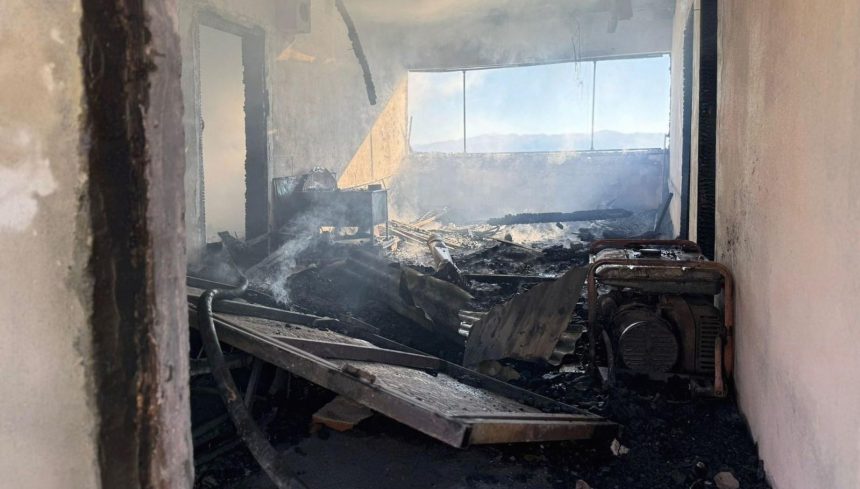 sivasta yanan yayla meskeni kullanilamaz hale geldi RcLiwzOX