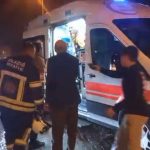 sobayi tinerle yakmak isterken hastanelik oldu PIU3A1vx