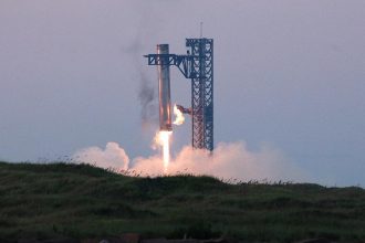 spacexin starship guclendirici testi de husranla bitti Wr9nSMLW