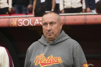 stanimir stoilov firsatlari degerlendiremedik lQGP5Uaq