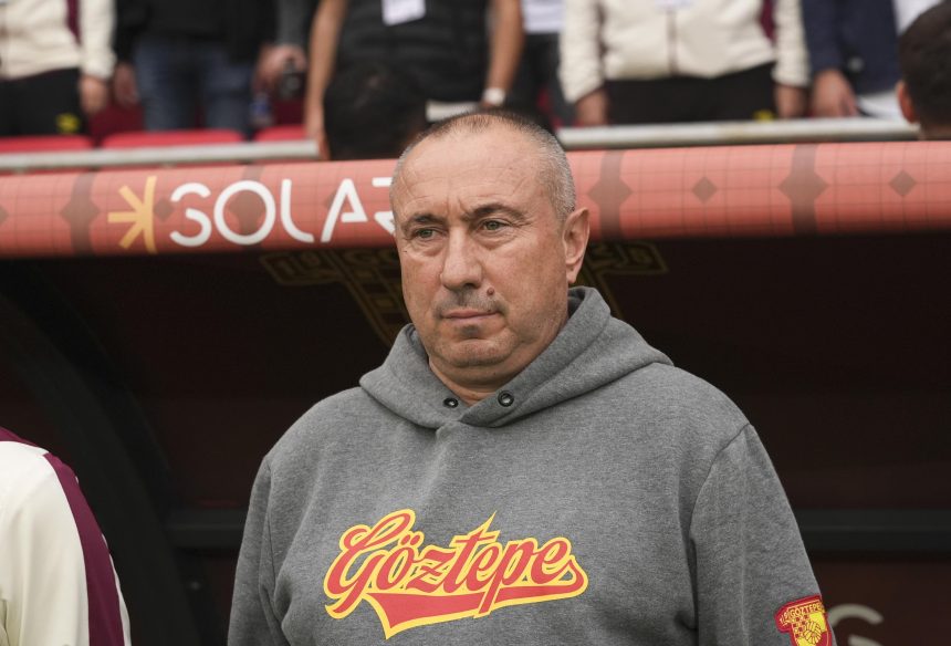 stanimir stoilov firsatlari degerlendiremedik lQGP5Uaq