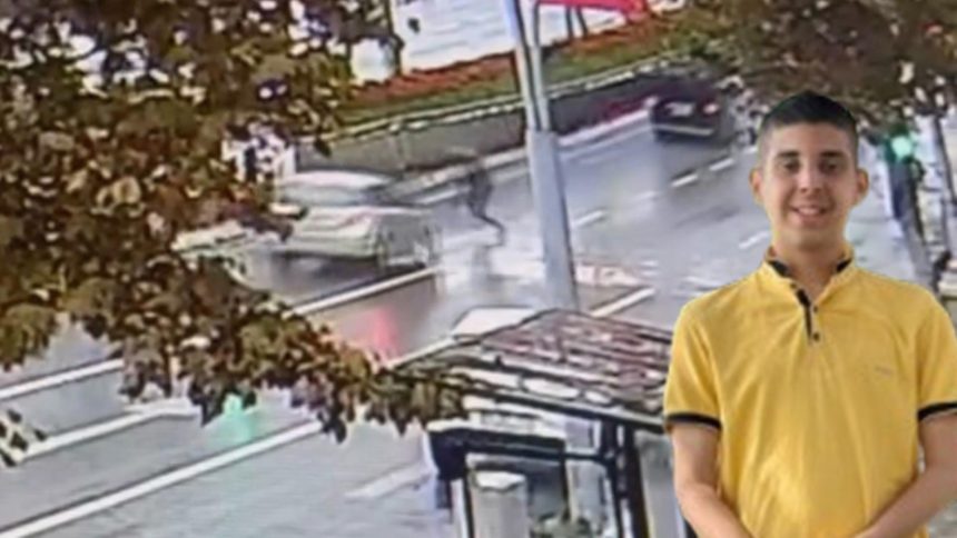 sultangazide otizmli gence araba carpti sofor kacti s2OJCry9