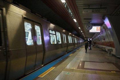 taksimdeki metro istasyonlari sureksiz muddetle kapatilacak HWfXk24D