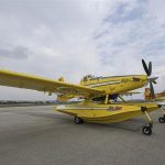 tarim ve orman bakanligi hirvatistanda yangin sondurme ucagimizla irtibat kesildi OUW7HxFH