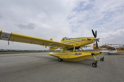 tarim ve orman bakanligi hirvatistanda yangin sondurme ucagimizla irtibat kesildi OUW7HxFH