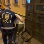 taslar curum orgutune yonelik sorusturmada 33 saniga dava acildi NWjHP2L1