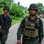 tayland kambocya hududunda ates acildi yaralilar var aiCNDftx