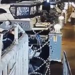 tekneden denize dustu ayaklari pervaneye takilip oldu U3I8QnwJ