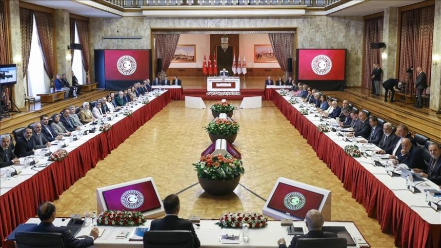 terorsuz turkiye kurulu 17 sefer toplaniyor k3cUlfZK