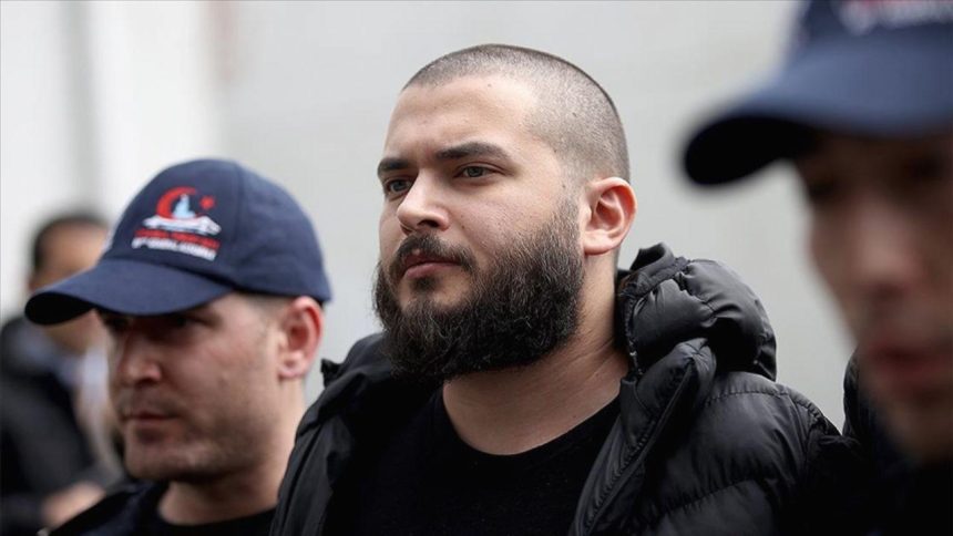 Thodex'in kurucusu Faruk Fatih Özer, cezaevindeki odasında ölü bulundu 71 thodexin kurucusu faruk fatih ozer cezaevindeki odasinda olu bulundu UNSKdGBp