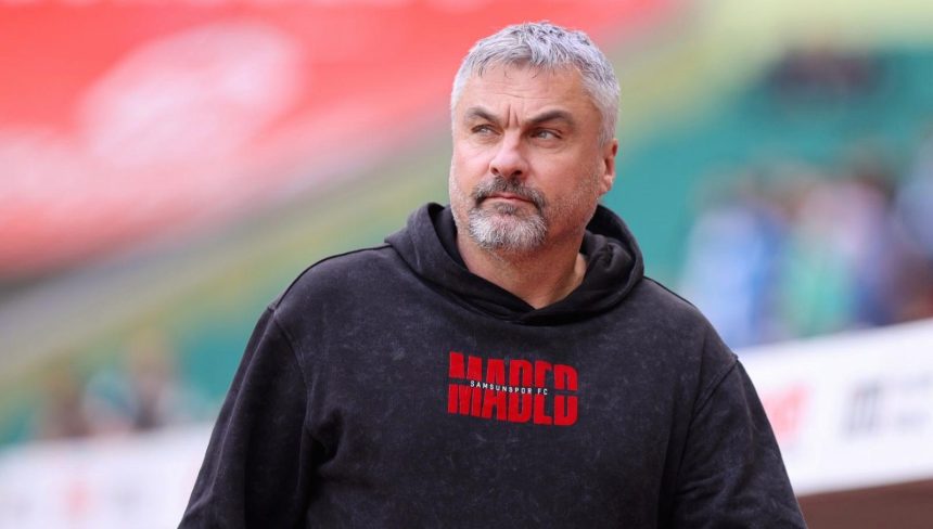 Thomas Reis: "İlk 20 dakikada çok iyiydik" 71 thomas reis ilk 20 dakikada cok iyiydik auX96NIZ