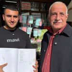 tokatta hayirsever bakkalin veresiye defterindeki borclari odedi 5G2wjnNL