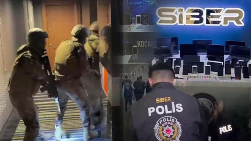 toplumsal medyada sponsorlu tuzak 117 kuskulu tutuklandi EwRxesvF