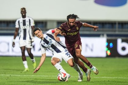 trabzonsporun en istikrarlisi folcarelli fSfLiS4J