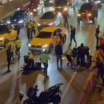 trafik polisine carpan motosikletliye isimli denetim cEuFye2B