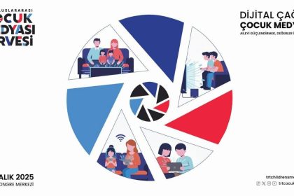 trt uluslararasi zirve ile cocuk medyasina yon verecek m8hx17Th